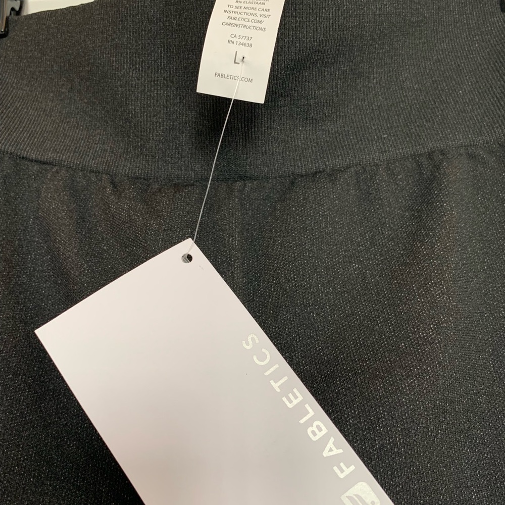 NWT Seamless leggings